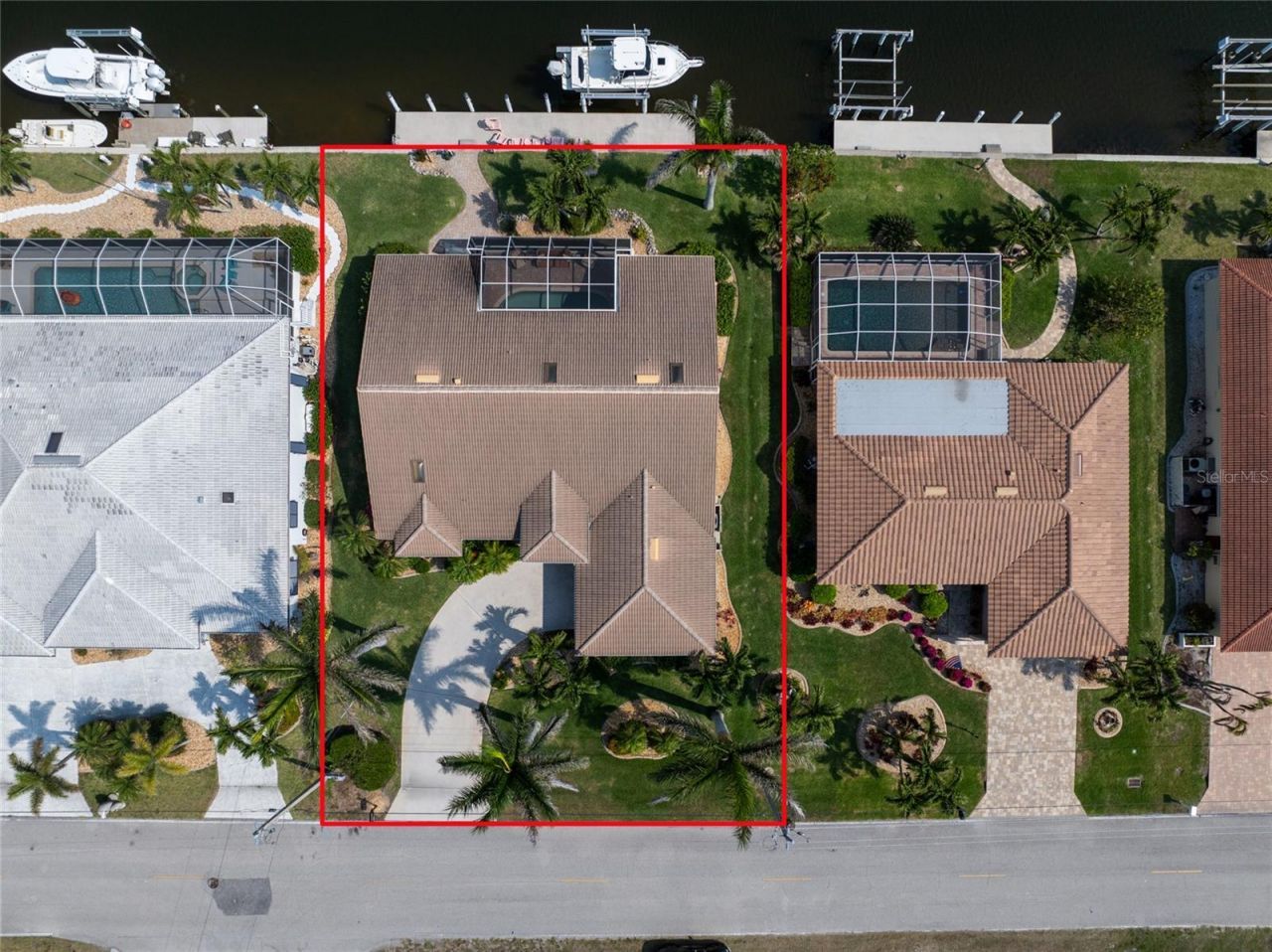 2336 Via Veneto Drive, Punta Gorda, FL 33950 Photo