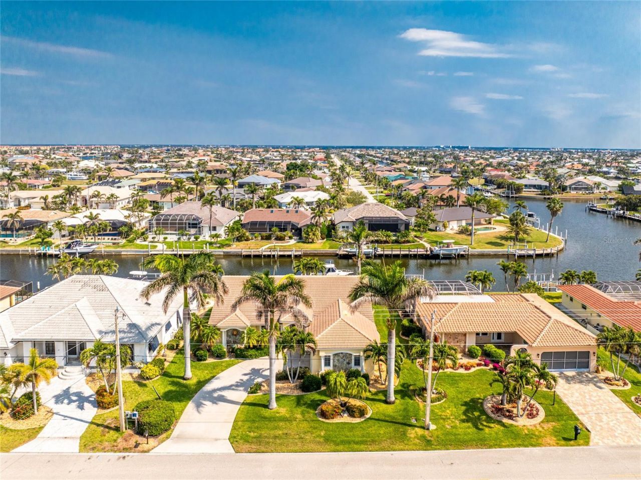 2336 Via Veneto Drive, Punta Gorda, FL 33950 Photo