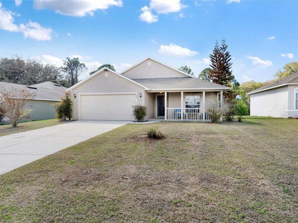 808 CHELSEA AVENUE , FRUITLAND PARK, FL 34731