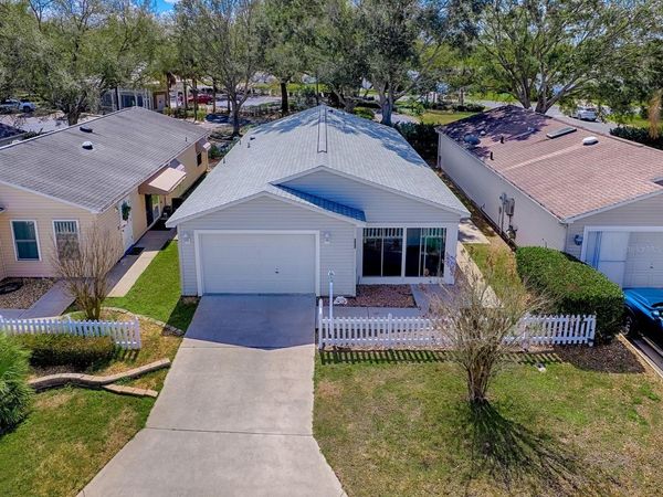 2632 MONCAYO AVENUE , THE VILLAGES, FL 32162