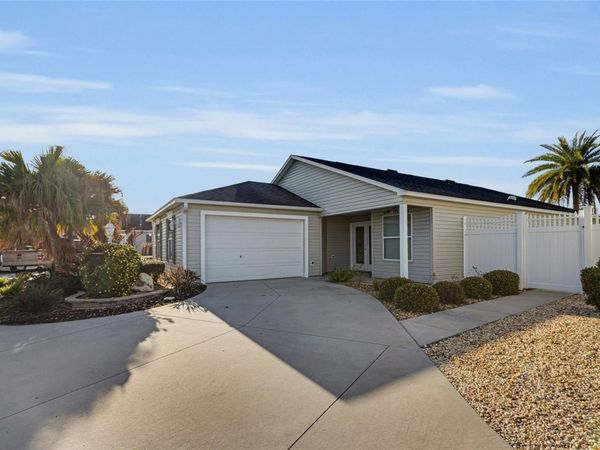 1998 JONQUIL PLACE, THE VILLAGES, FL 32162