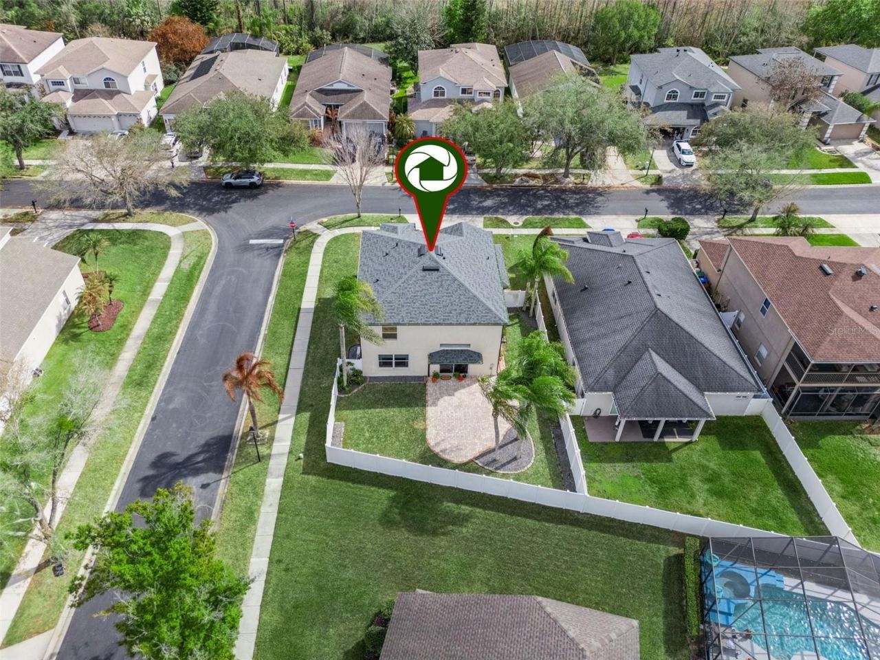 14895 Hartford Run Drive, Orlando, FL 32828 Photo