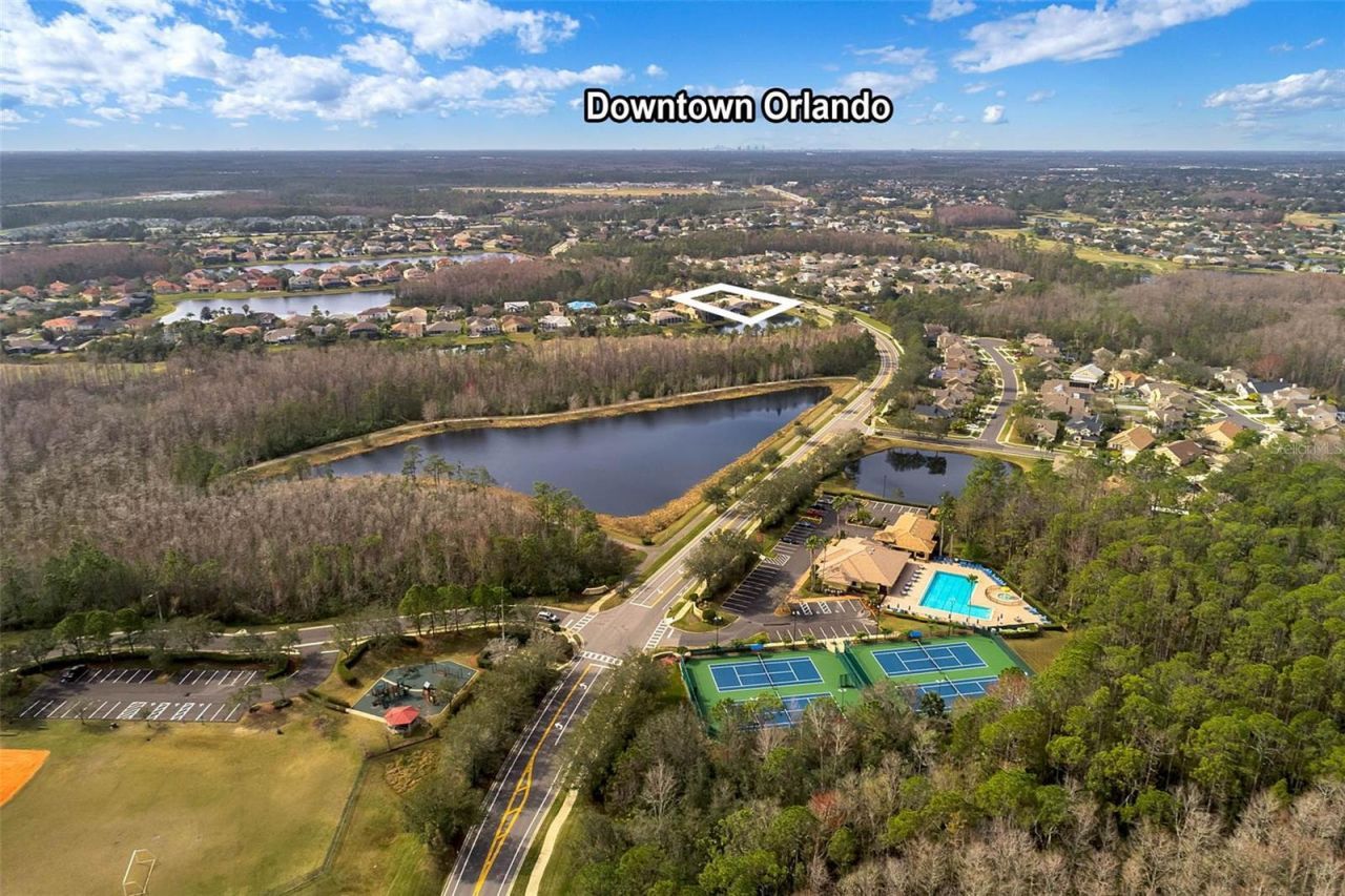 14895 Hartford Run Drive, Orlando, FL 32828 Photo