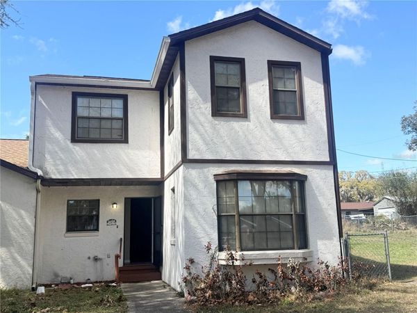 2207 KARL STREET , Unit A, LEESBURG, FL 34748