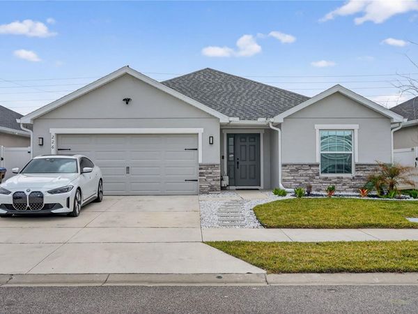 226 POLERMO AVENUE , ST CLOUD, FL 34771