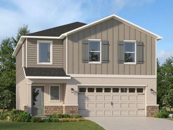 5424 MEADOW WALK DRIVE , DAVENPORT, FL 33837