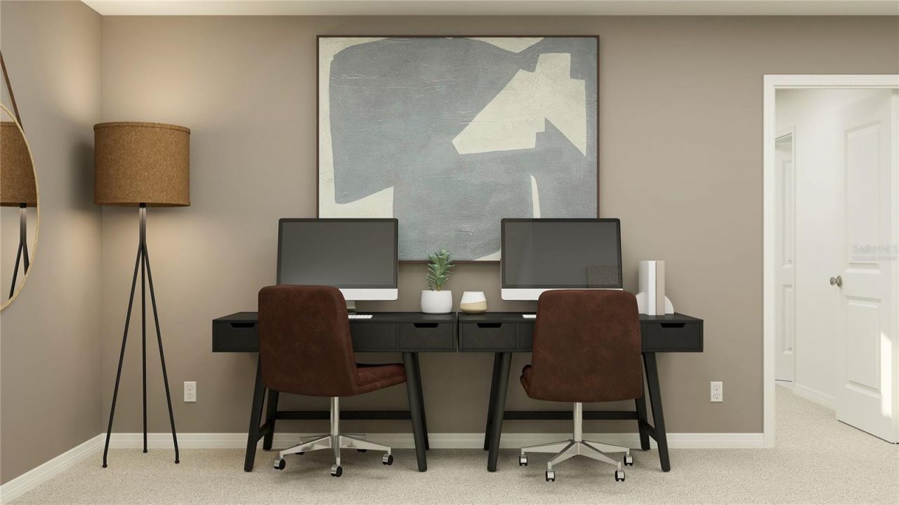 5424 Meadow Walk Drive , Davenport, FL 33837 Photo