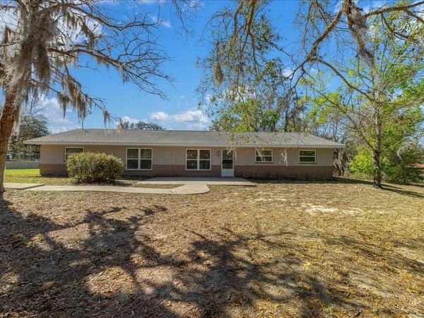 650 E WACKER STREET , HERNANDO, FL 34442