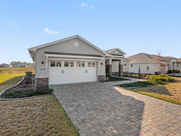10049 SW 107TH TERRACE, OCALA, FL 34481