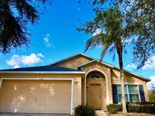 2281 Royal Ridge Drive , Davenport, FL 33896 Photo