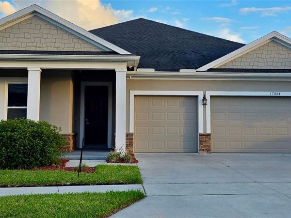 17804 PASSIONFLOWER CIRCLE, CLERMONT, FL 34714