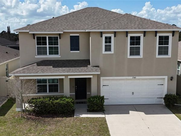 1740 SHEPHERD AVENUE, ST CLOUD, FL 34771