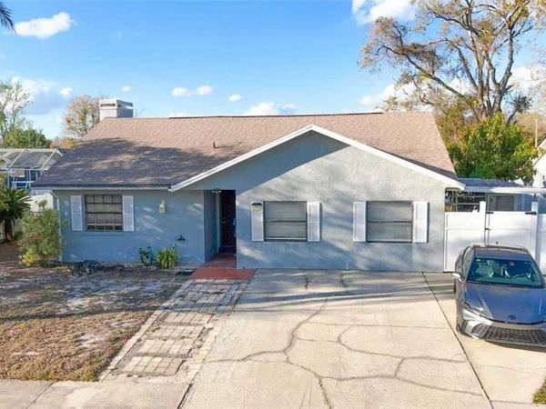 10922 TAILFEATHER COURT , TAMPA, FL 33625