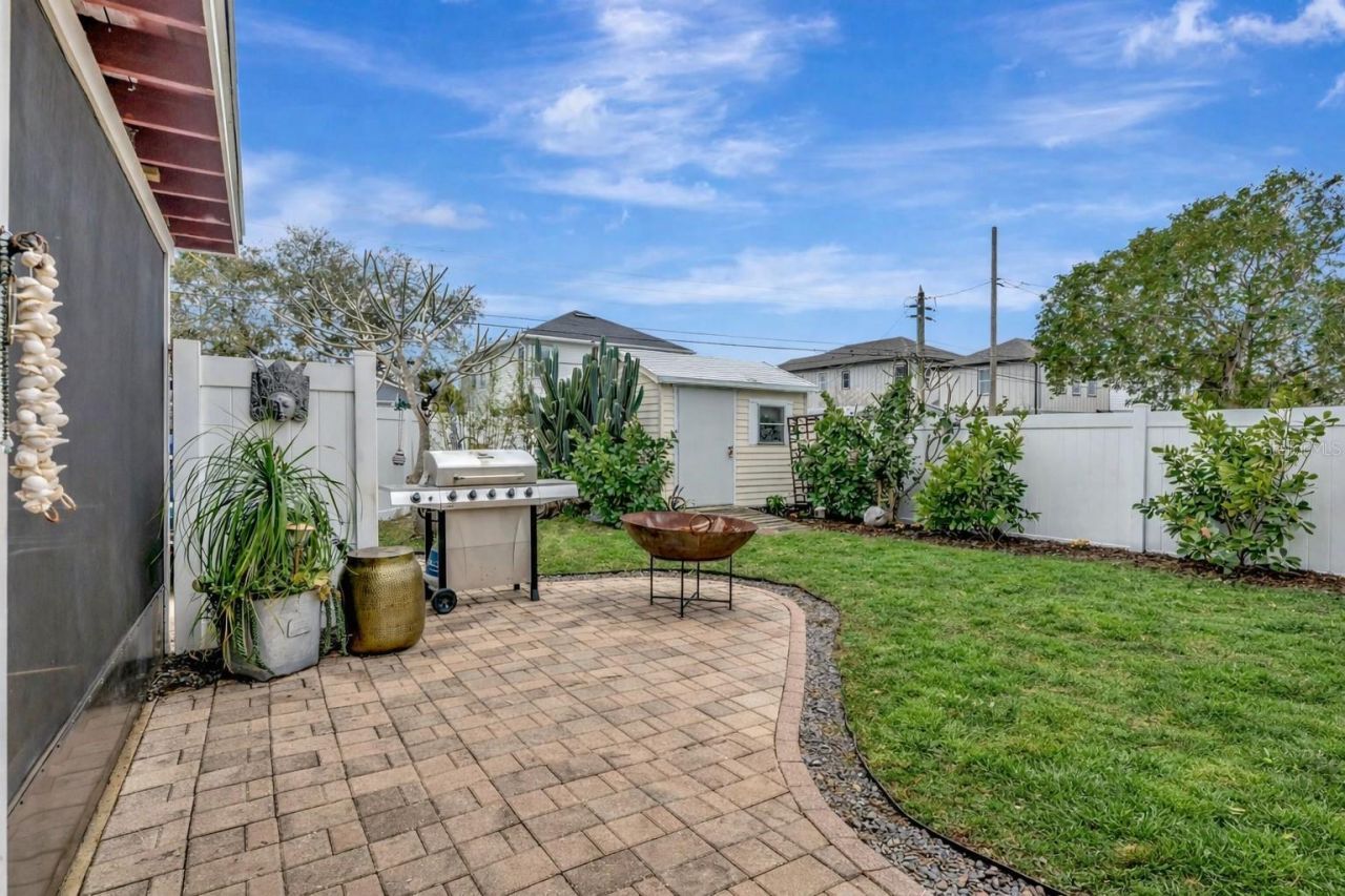 842 53rd Terrace N, Saint Petersburg, FL 33703 Photo