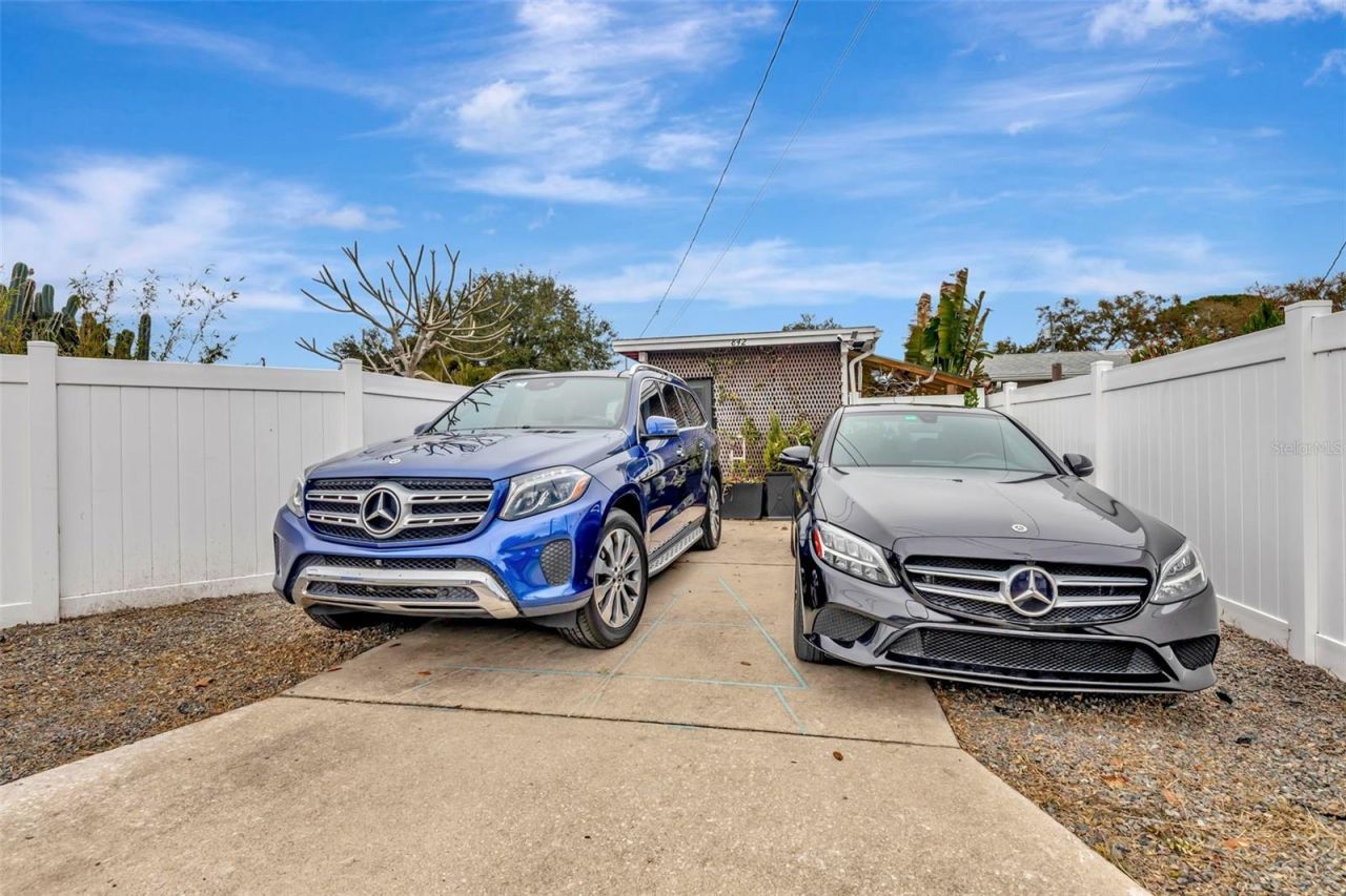 842 53rd Terrace N, Saint Petersburg, FL 33703 Photo