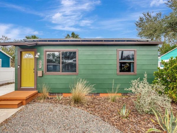 851 53RD TERRACE N, ST PETERSBURG, FL 33703