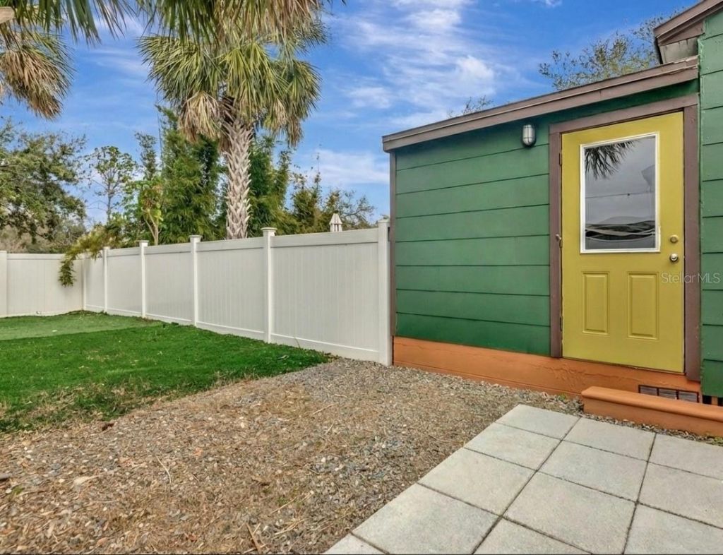 851 53rd Terrace N, Saint Petersburg, FL 33703 Photo