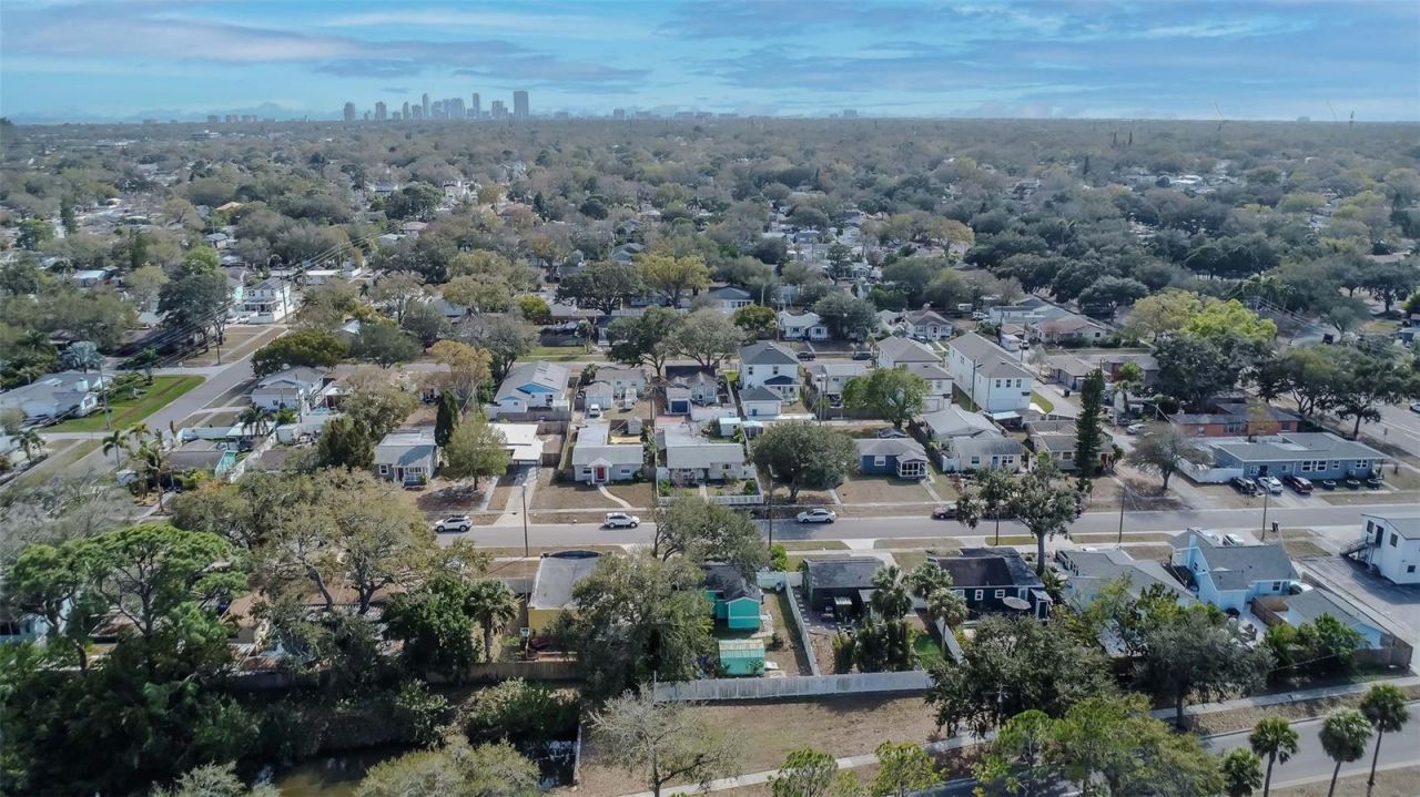 851 53rd Terrace N, Saint Petersburg, FL 33703 Photo