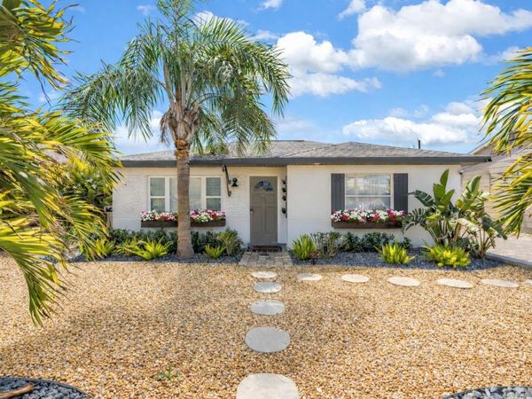 14066 MARGUERITE DRIVE , MADEIRA BEACH, FL 33708