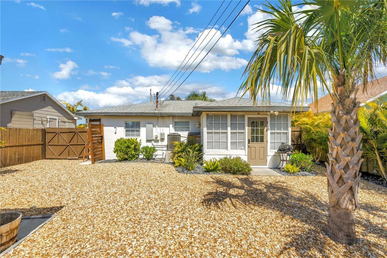 14066 Marguerite Drive , Madeira Beach, FL 33708 Photo