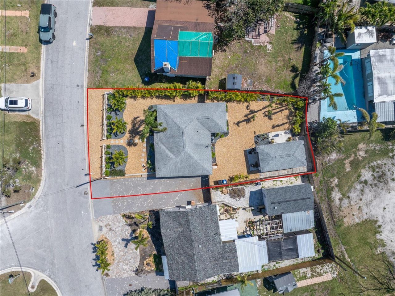 14066 Marguerite Drive , Madeira Beach, FL 33708 Photo