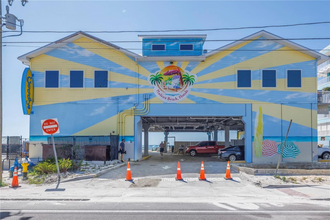 14066 Marguerite Drive , Madeira Beach, FL 33708 Photo