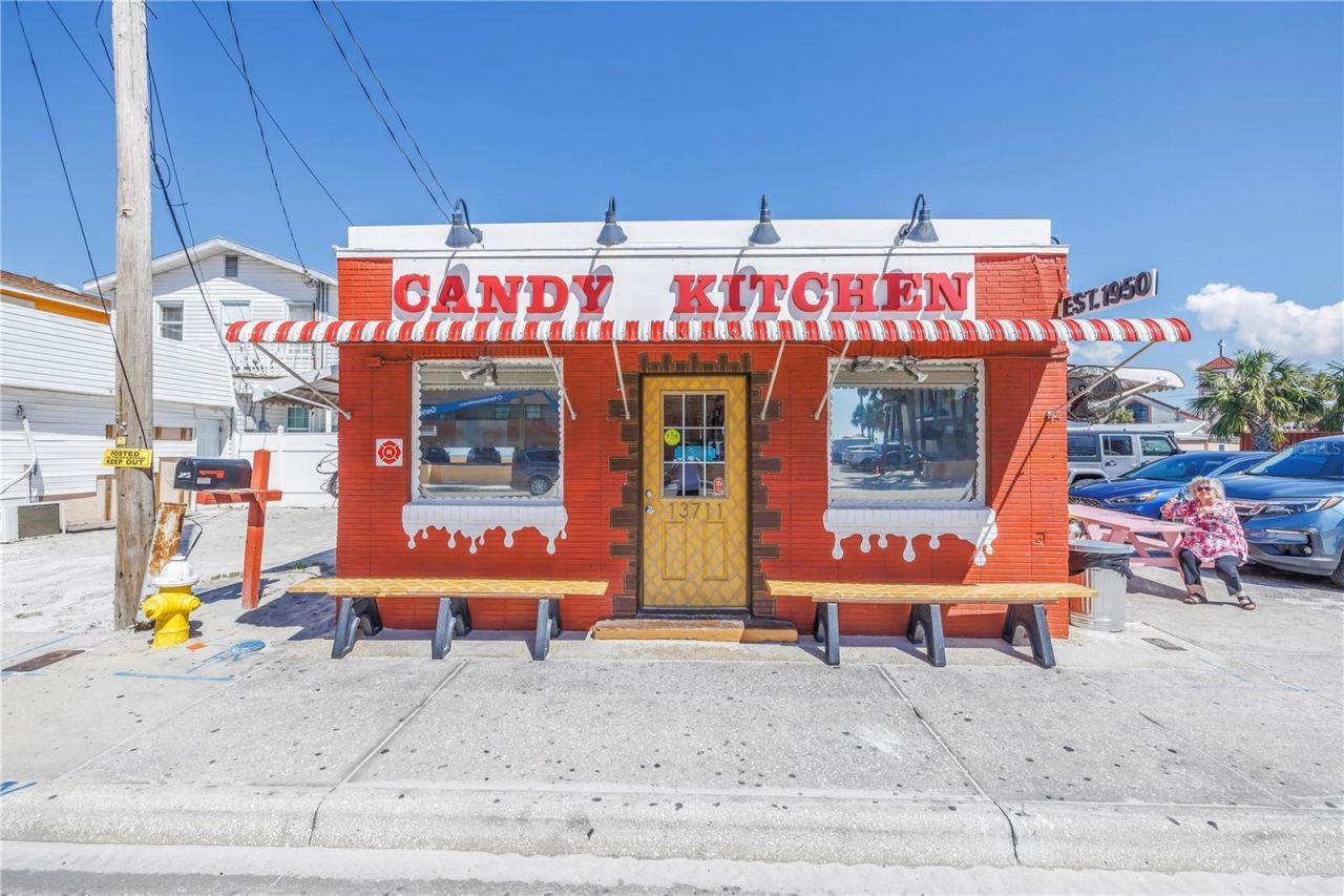 14066 Marguerite Drive , Madeira Beach, FL 33708 Photo