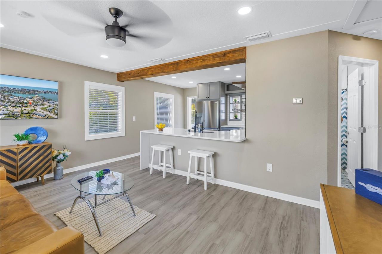 14066 Marguerite Drive , Madeira Beach, FL 33708 Photo