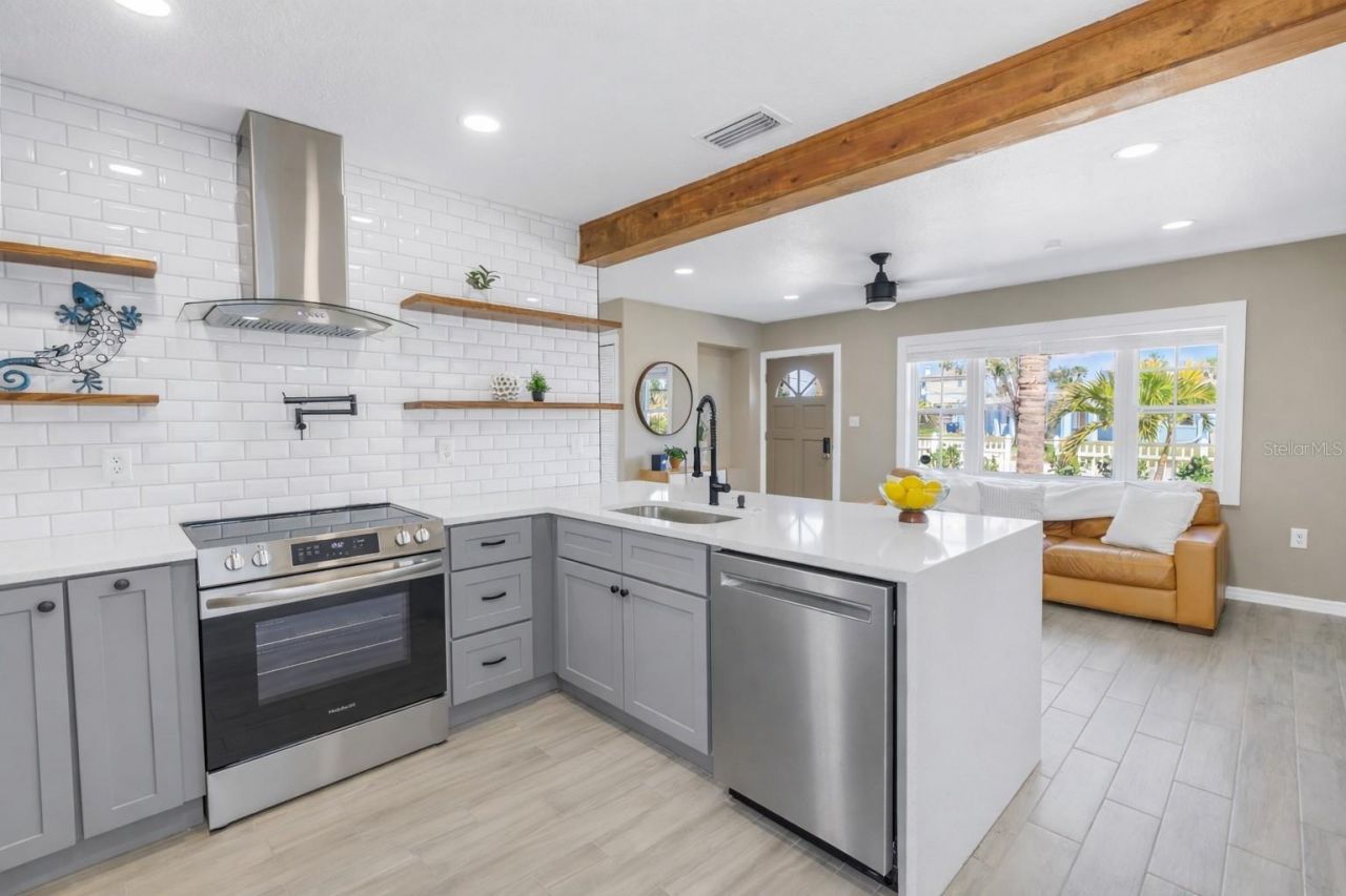 14066 Marguerite Drive , Madeira Beach, FL 33708 Photo