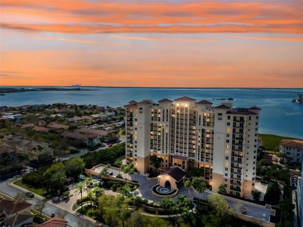 5823 BOWEN DANIEL DRIVE, Unit 604, TAMPA, FL 33616