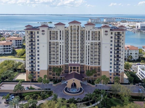 5823 BOWEN DANIEL DRIVE, Unit 604, TAMPA, FL 33616