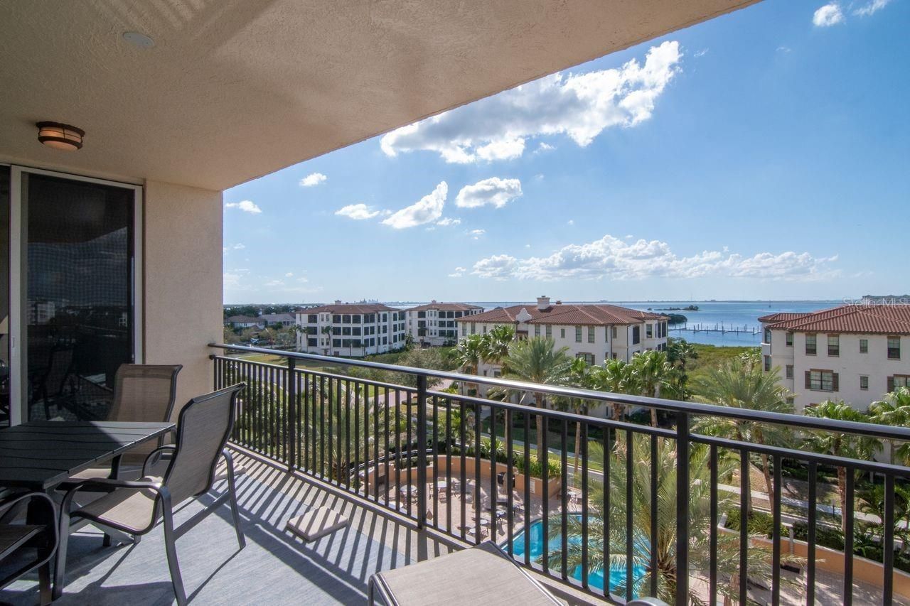 5823 Bowen Daniel Drive , Unit 604, Tampa, FL 33616 Photo