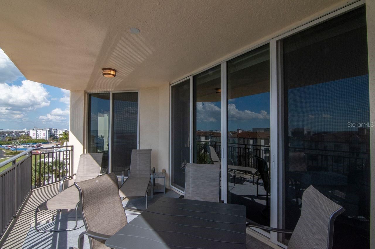 5823 Bowen Daniel Drive , Unit 604, Tampa, FL 33616 Photo