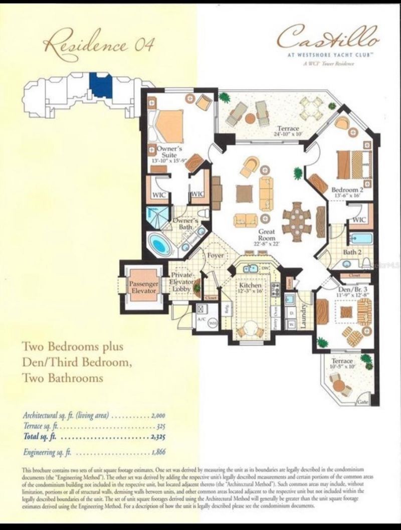 5823 Bowen Daniel Drive , Unit 604, Tampa, FL 33616 Photo