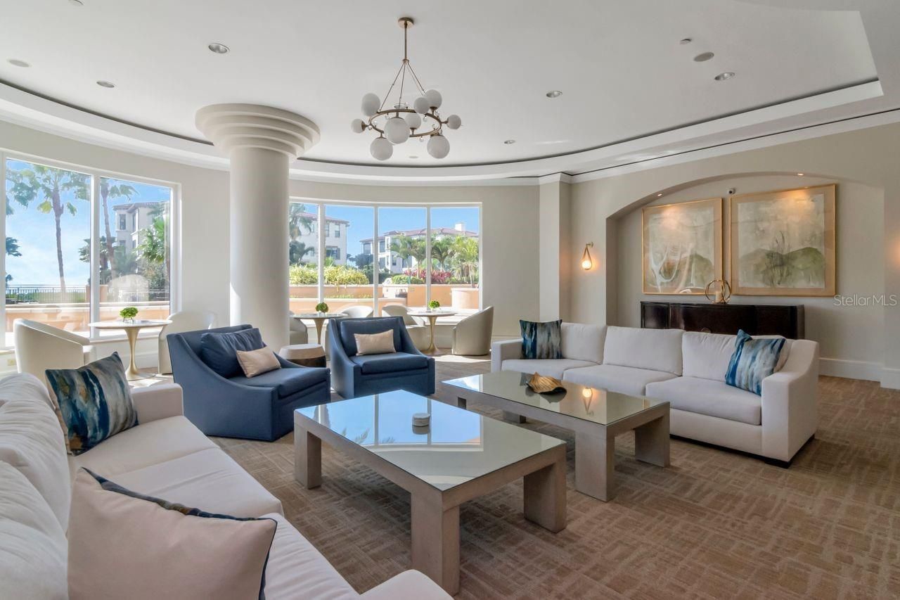 5823 Bowen Daniel Drive , Unit 604, Tampa, FL 33616 Photo