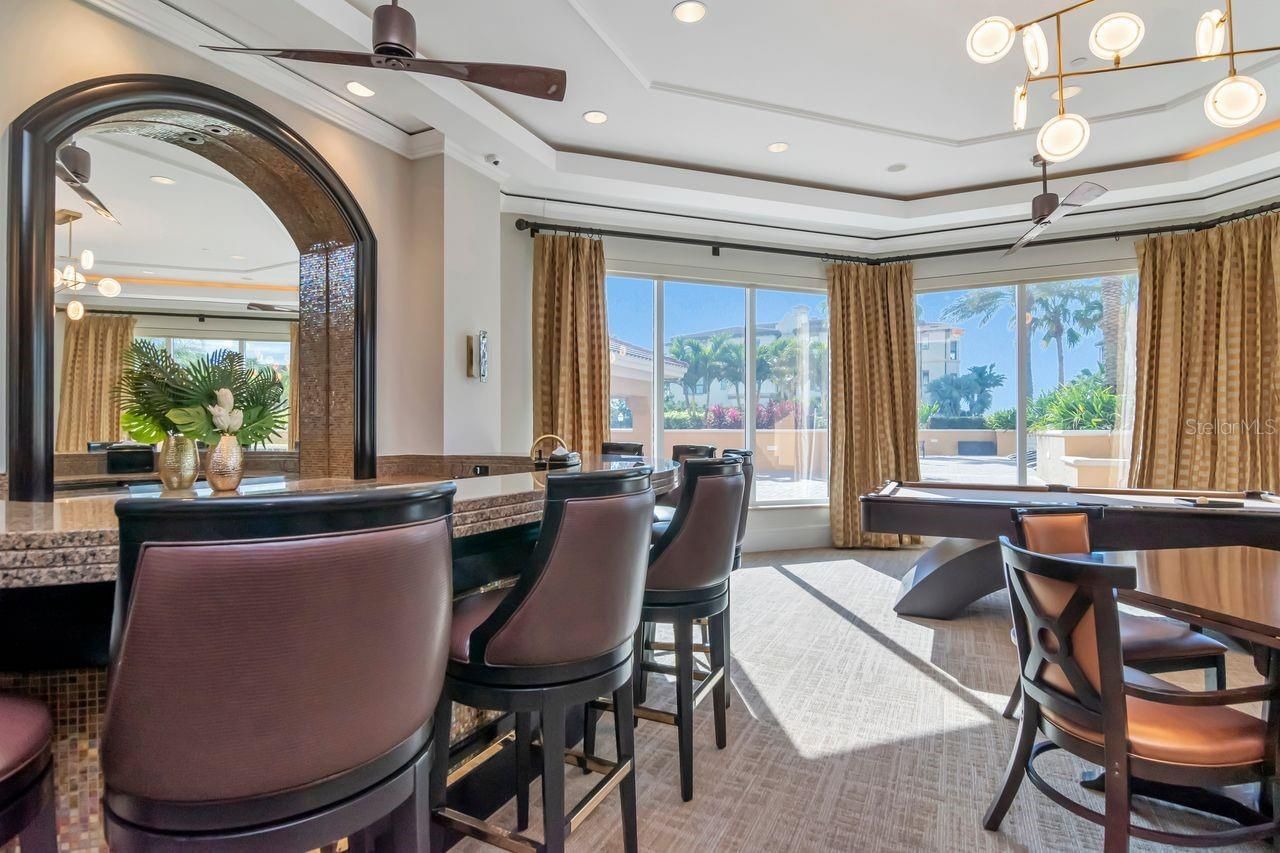 5823 Bowen Daniel Drive , Unit 604, Tampa, FL 33616 Photo