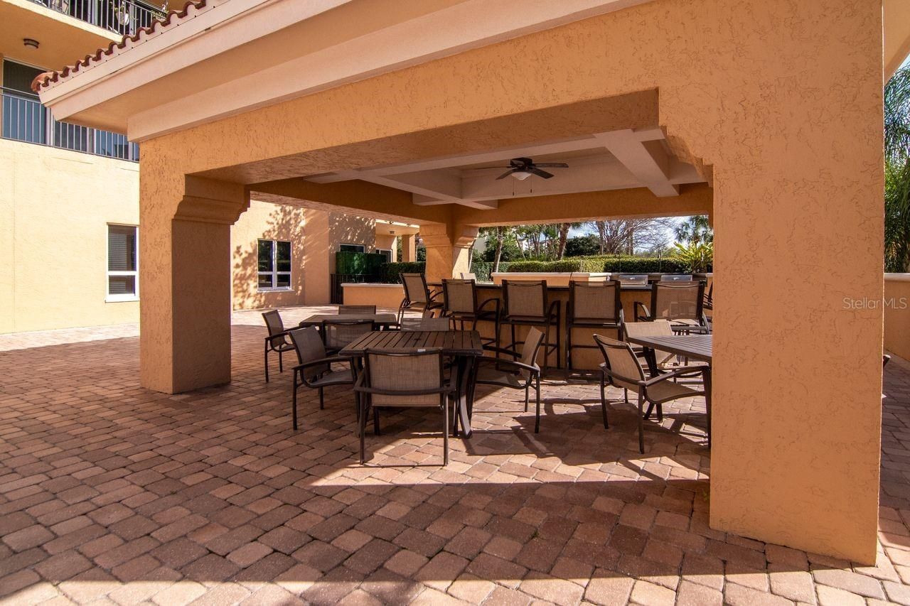 5823 Bowen Daniel Drive , Unit 604, Tampa, FL 33616 Photo