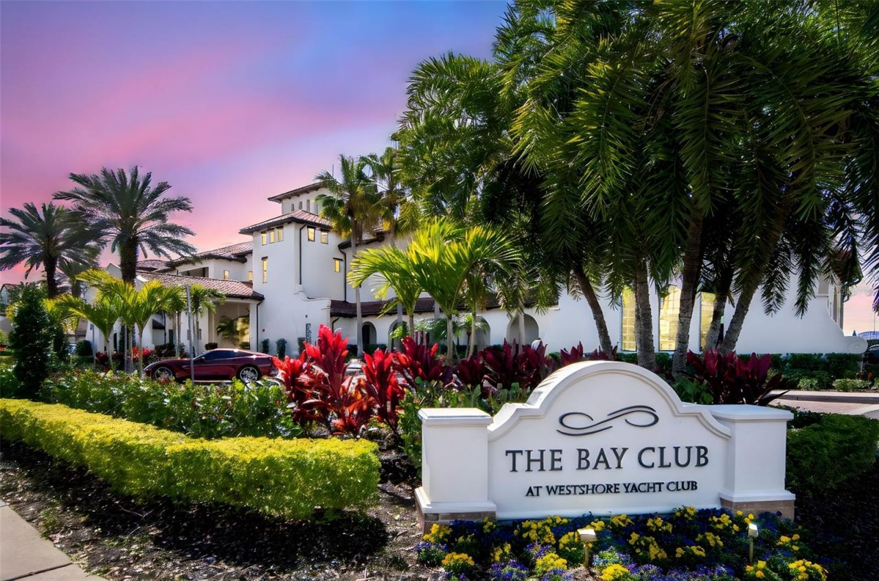 5823 Bowen Daniel Drive , Unit 604, Tampa, FL 33616 Photo