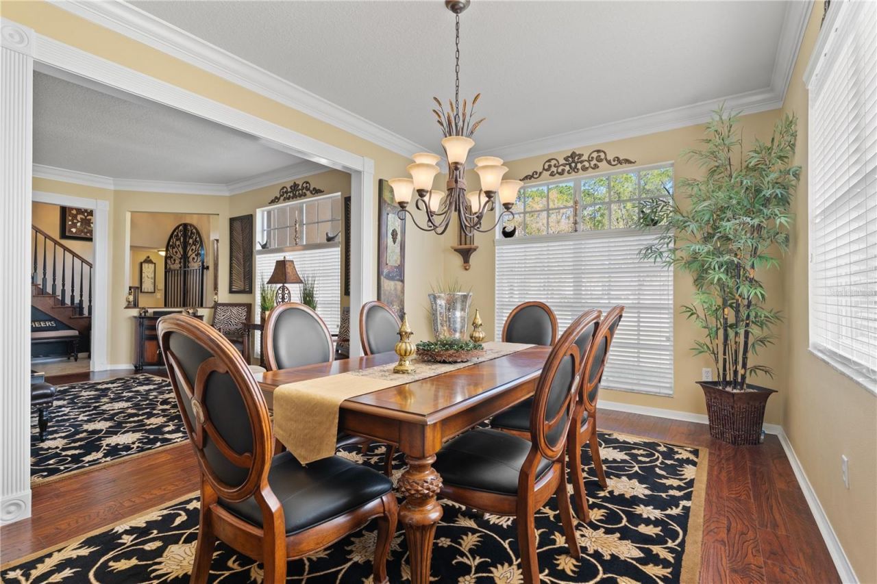 4202 Rotherham Court, Palm Harbor, FL 34685 Photo