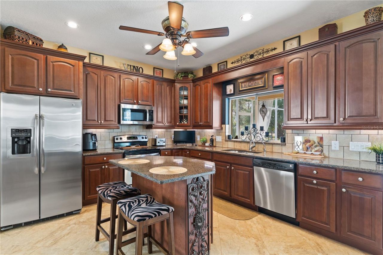 4202 Rotherham Court, Palm Harbor, FL 34685 Photo