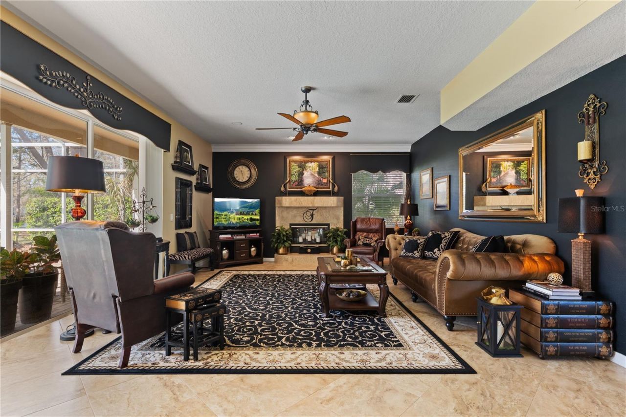 4202 Rotherham Court, Palm Harbor, FL 34685 Photo