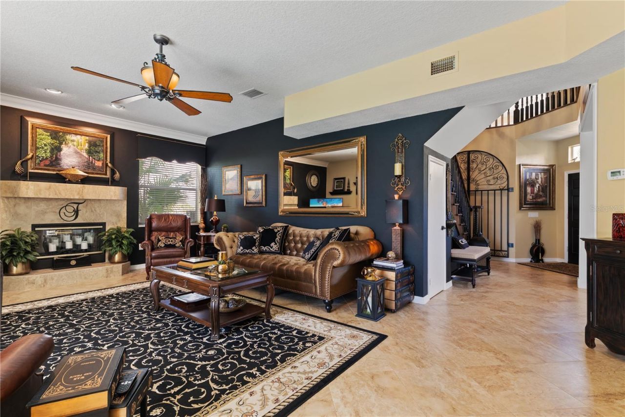 4202 Rotherham Court, Palm Harbor, FL 34685 Photo