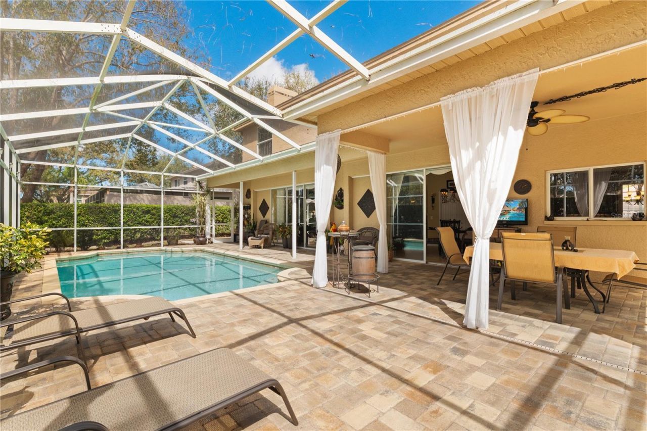 4202 Rotherham Court, Palm Harbor, FL 34685 Photo