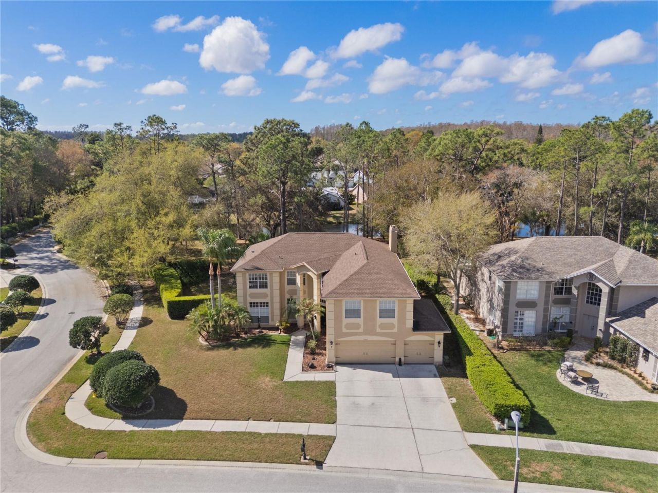 4202 Rotherham Court, Palm Harbor, FL 34685 Photo