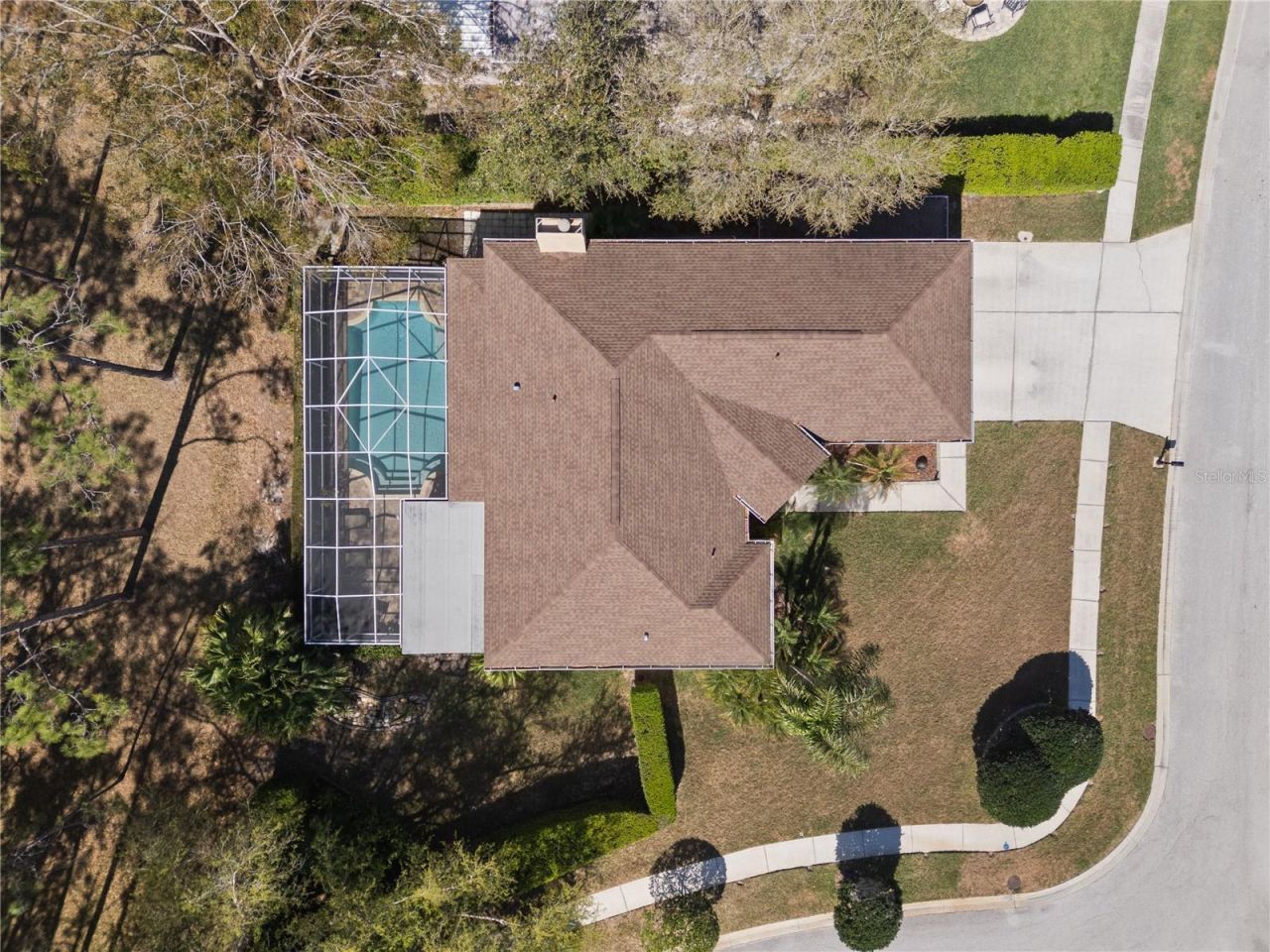 4202 Rotherham Court, Palm Harbor, FL 34685 Photo