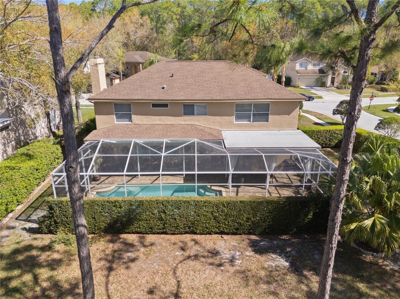 4202 Rotherham Court, Palm Harbor, FL 34685 Photo