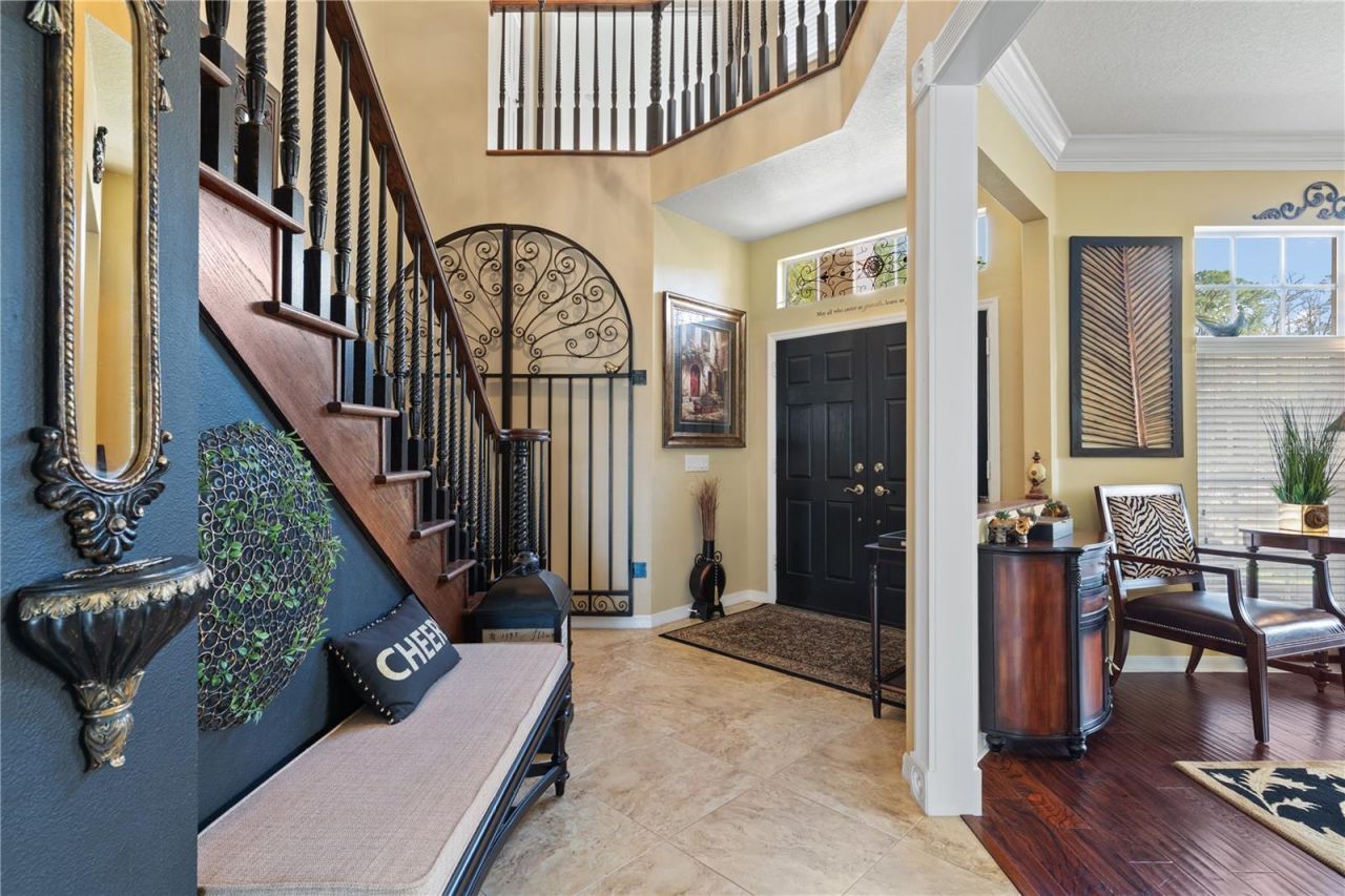 4202 Rotherham Court, Palm Harbor, FL 34685 Photo