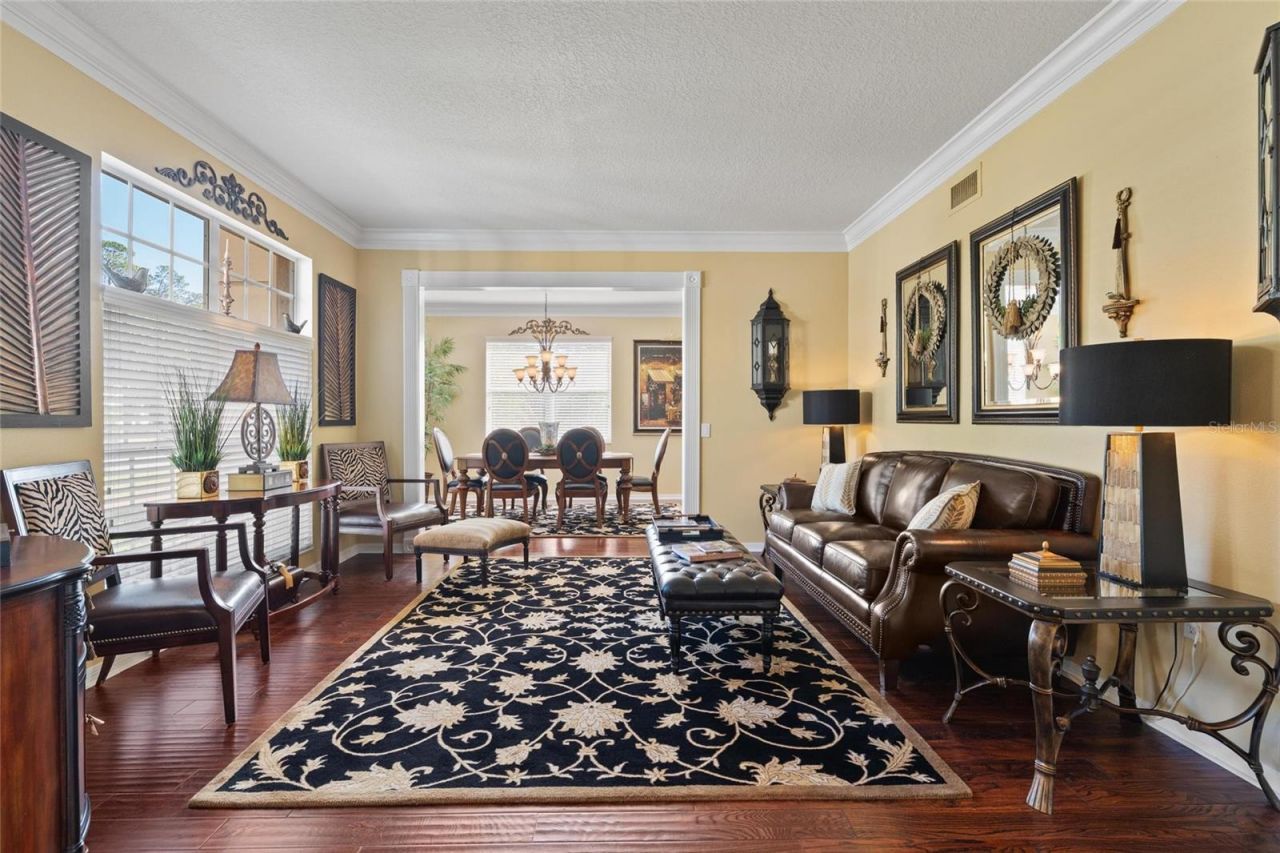 4202 Rotherham Court, Palm Harbor, FL 34685 Photo