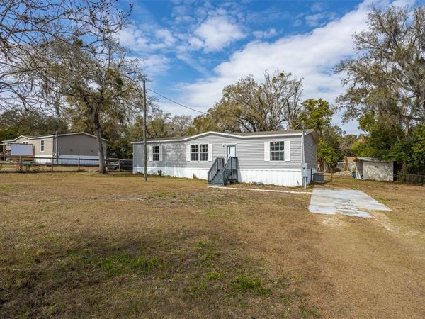 40545 STEWART ROAD , ZEPHYRHILLS, FL 33540
