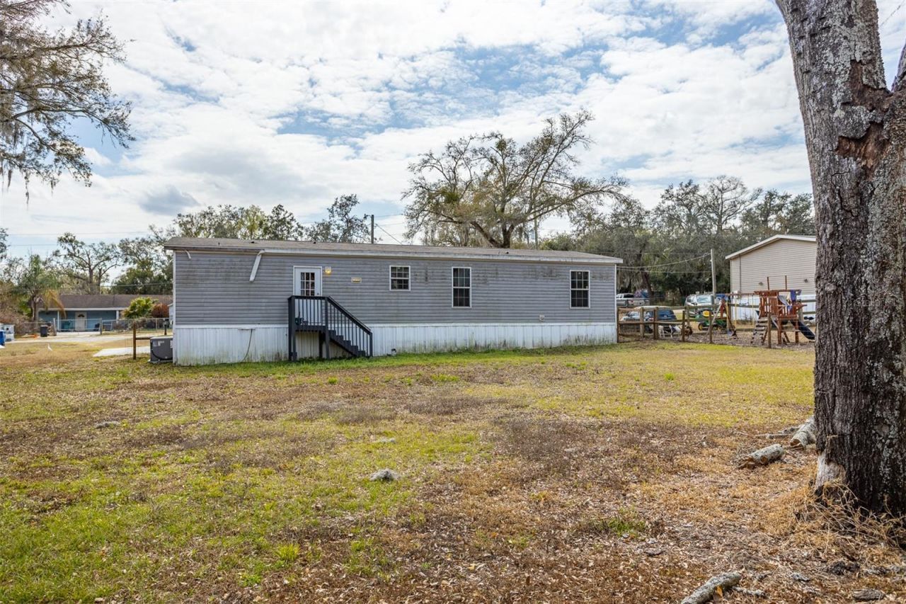 40545 Stewart Road, Zephyrhills, FL 33540 Photo